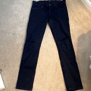 AGoldE Collete Skinny Jean